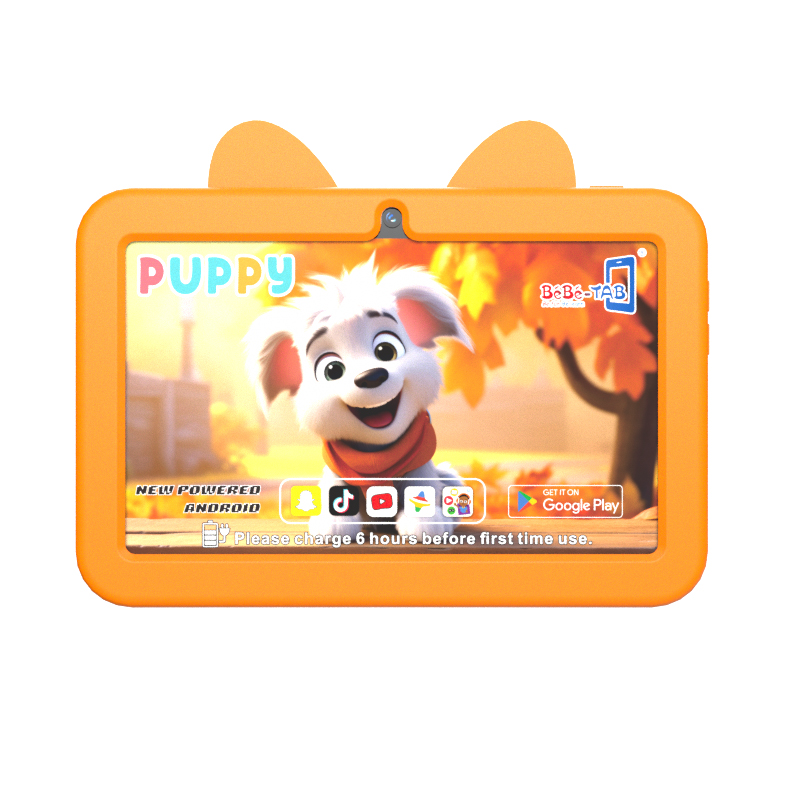 PUPPY