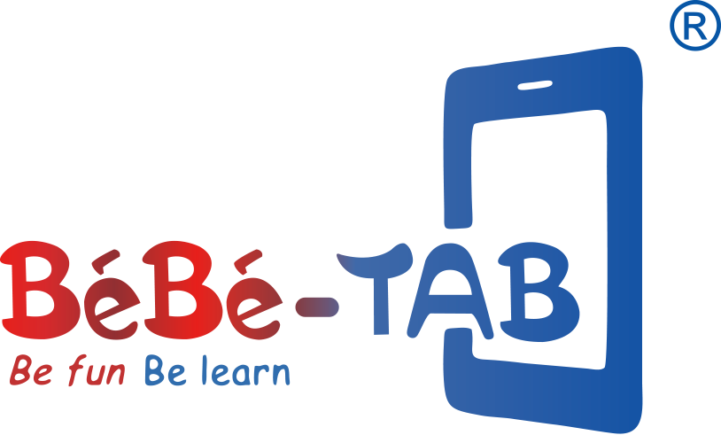 bebetab LOGO 1