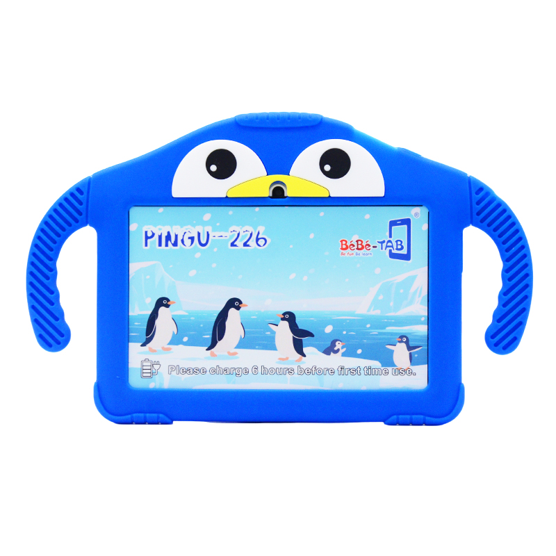 PINGU-123