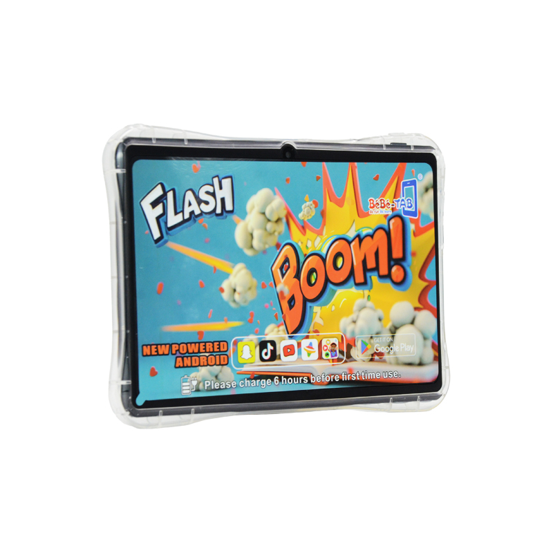 FLASH